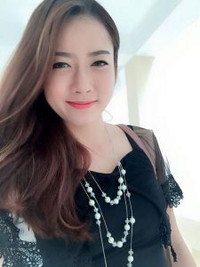 Chị Trần Thị Mai