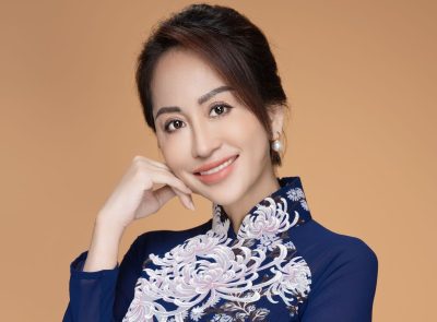 Chị Phạm Thị Ngọc Lan