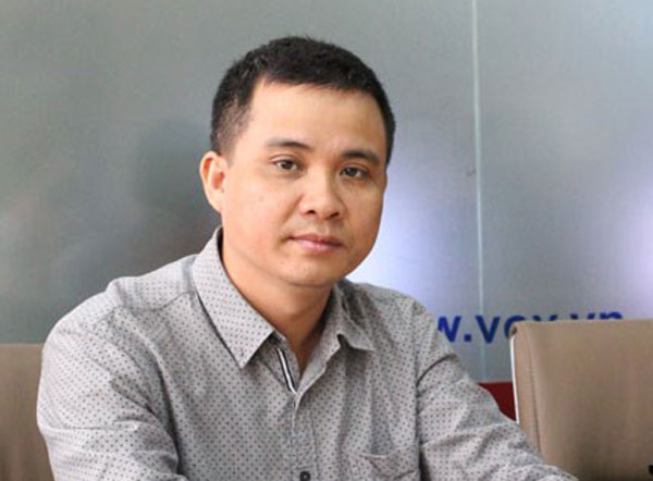 Anh Lê Quốc Thái
